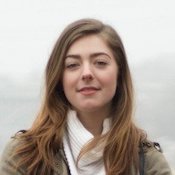 profile headshot of Michelle Appleton